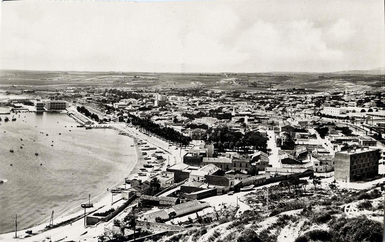 Arzew 500- Vue generale COLLECTION DES AMIS DE ND DE SANTA CRUZ.jpg